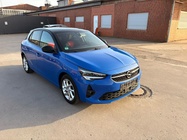 Opel Corsa 2020