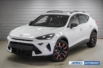 Cupra Formentor 2025