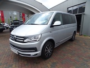 Volkswagen T6 2019