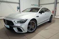 Mercedes-Benz AMG GT 2020