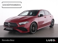 Mercedes-Benz A-Class 2025