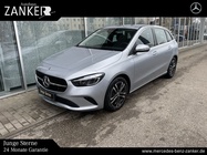 Mercedes-Benz B-Class 2024