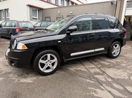 Jeep Compass 2009