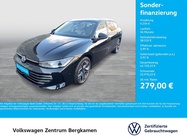 Volkswagen Passat 2025