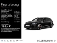 Audi A4 2024