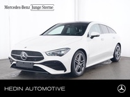 Mercedes-Benz CLA-Class 2025