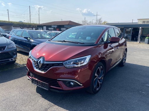 Renault Scenic 2020