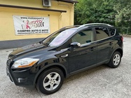 Ford Kuga 2011