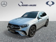 Mercedes-Benz GLC-Class 2024