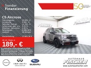 Citroen C5 2020