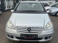 Mercedes-Benz A-Class 2005
