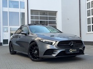 Mercedes-Benz A-Class 2019