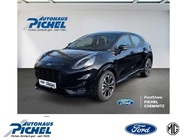 Ford Puma 2023