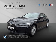 BMW i4 2024