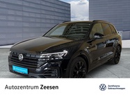 Volkswagen Touareg 2022