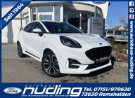 Ford Puma 2022