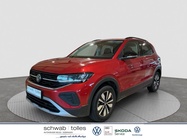Volkswagen T-Cross 2024