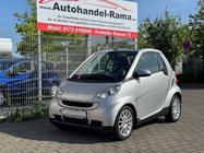 Smart ForTwo 2009