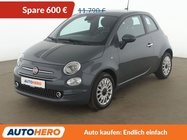 Fiat 500 2020
