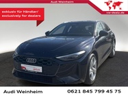 Audi A5 2025