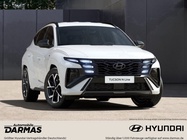 Hyundai Tucson 2026