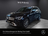 Mercedes-Benz GLC-Class 2019