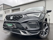 Seat Ateca 2024