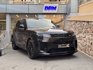 Land Rover Sport 2024