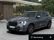 BMW X5 2025