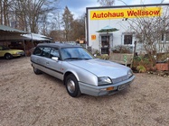 Citroen CX 1986