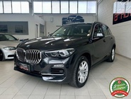 BMW X5 2021