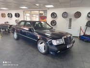 Mercedes-Benz 230 1991