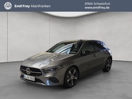 Mercedes-Benz A-Class 2026