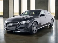 Mercedes-Benz E-Class 2024