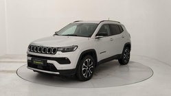 Jeep Compass 2022