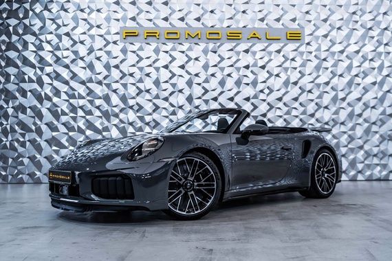 Porsche 992 2026