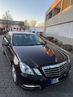 Mercedes-Benz E-Class 2010