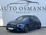 Mercedes-Benz A-Class 2022