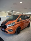 Ford Tourneo Custom 2020
