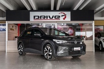 Volkswagen ID.4 2022