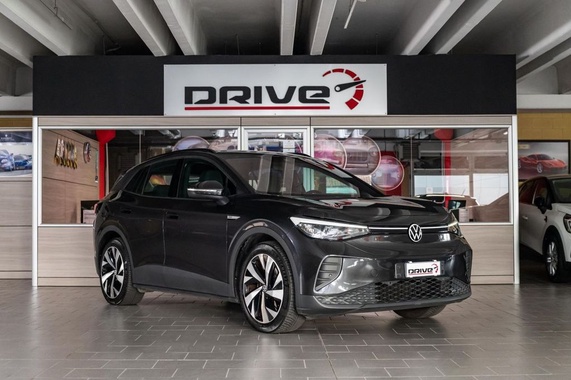 Volkswagen ID.4 2022