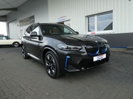 BMW iX3 2023