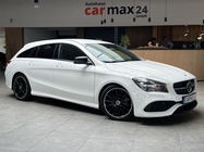 Mercedes-Benz CLA-Class 2019