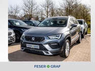 Seat Ateca 2025