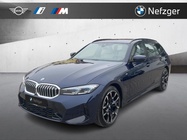 BMW 3 Series 2024