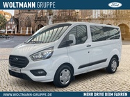 Ford Transit Custom 2023