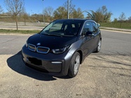 BMW i3 2021