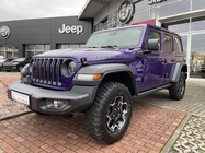 Jeep Wrangler 2023
