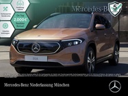 Mercedes-Benz EQA 2021