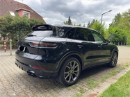 Porsche Cayenne 2022